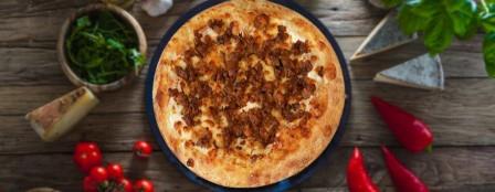 BM Chicken Keema